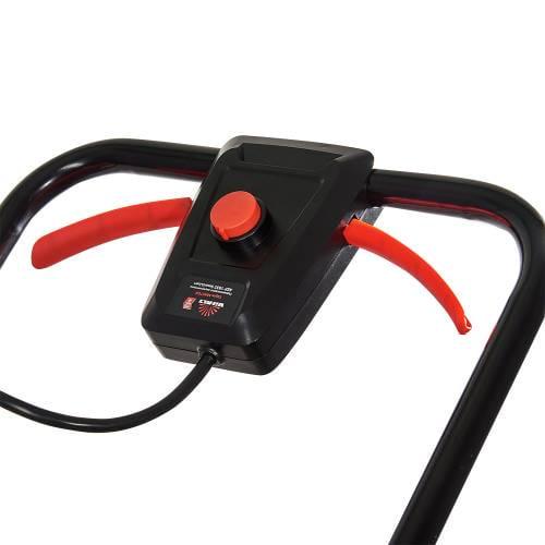 Газонокосарка акумуляторна Vitals Master AZP 1832 SmartLine+ (000194842) - фото 8