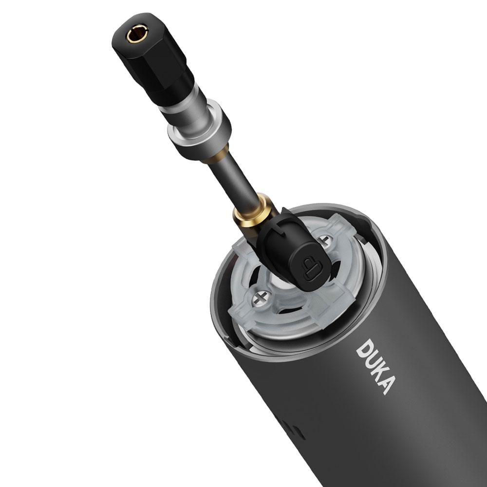 Гравер аккумуляторный Duka ATuMan Electric Grinding EP2 42 - фото 5 Гравер аккумуляторный Duka ATuMan Electric Grinding EP2 42 - фото 5