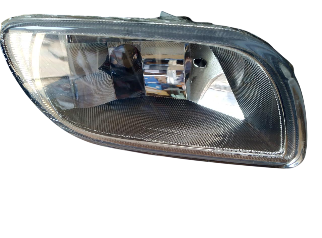 Фара противотуманная правая DEPO 235-2002R CHEVROLET LACETTI (3085956353) Фара противотуманная правая DEPO 235-2002R CHEVROLET LACETTI (3085956353)