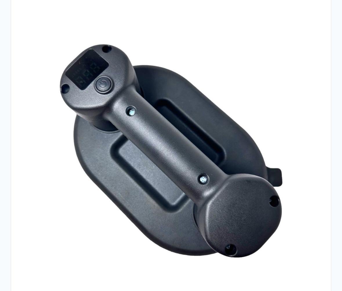 Присоска FIXTOOL NEMO 160x240 мм (FIXNEMO-1) - фото 4 Присоска FIXTOOL NEMO 160x240 мм (FIXNEMO-1) - фото 4