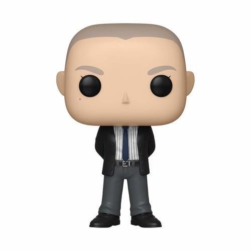 Фігурка Funko Pop Billions Taylor 10 см