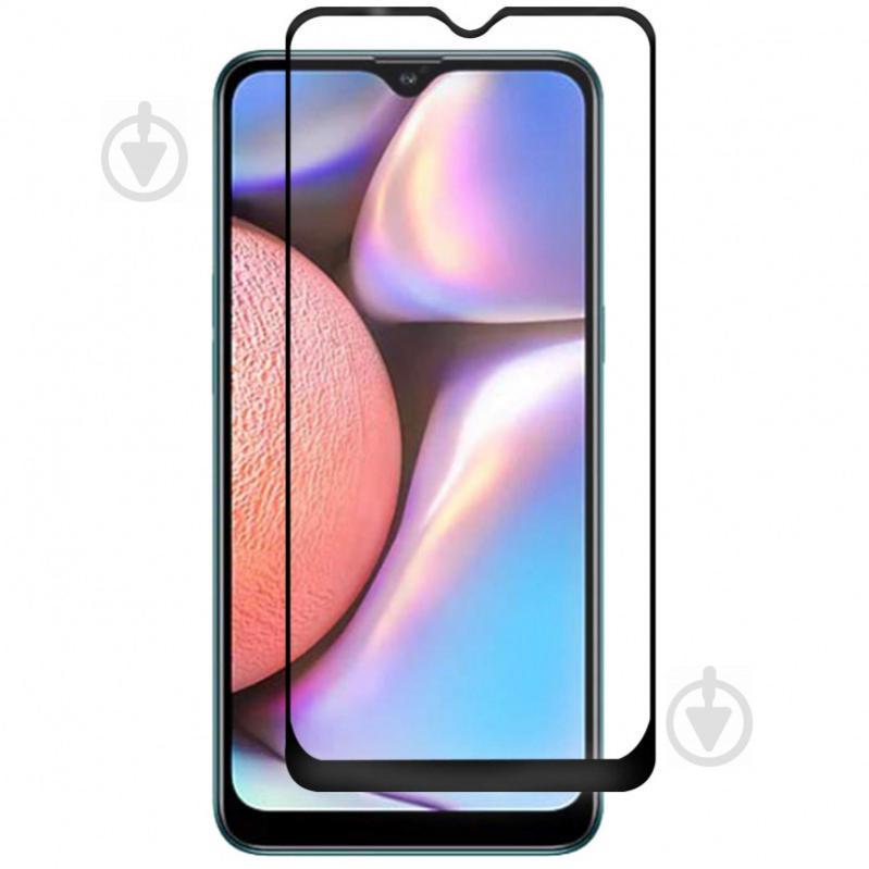 Защитное цветное стекло Mocoson 5D для Samsung Galaxy A10s 877943 Защитное цветное стекло Mocoson 5D для Samsung Galaxy A10s 877943