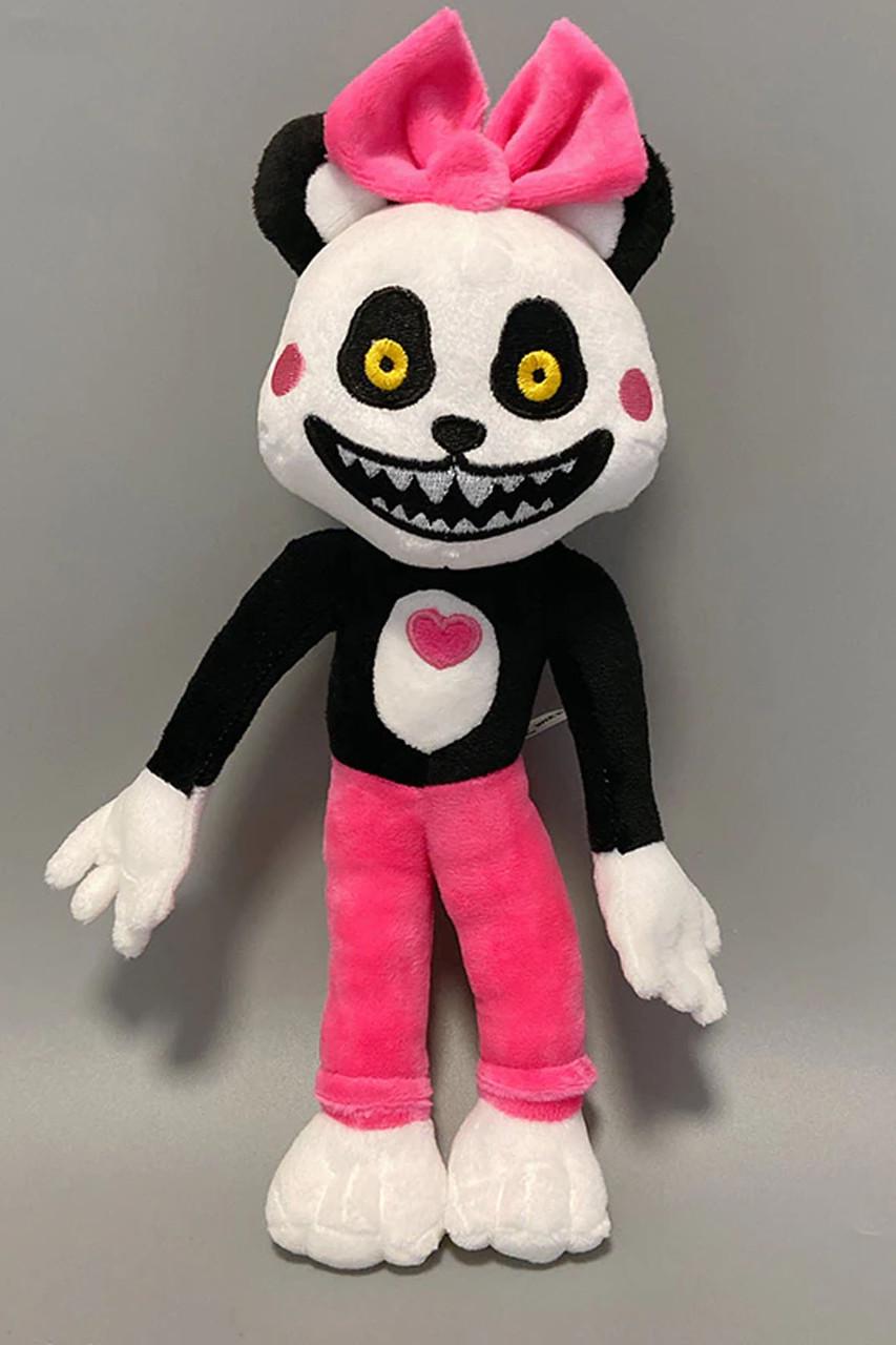 М'яка іграшка плюшева Містер Хопс 25 см