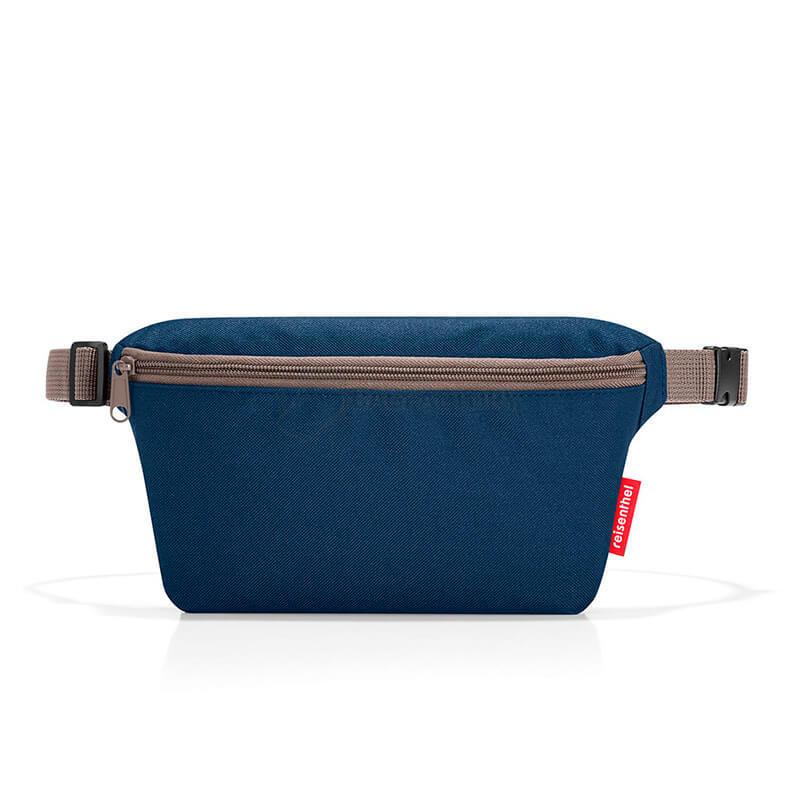 Сумка на пояс Reisenthel Beltbag 28х13,5х5 см Синий (WX 4059)