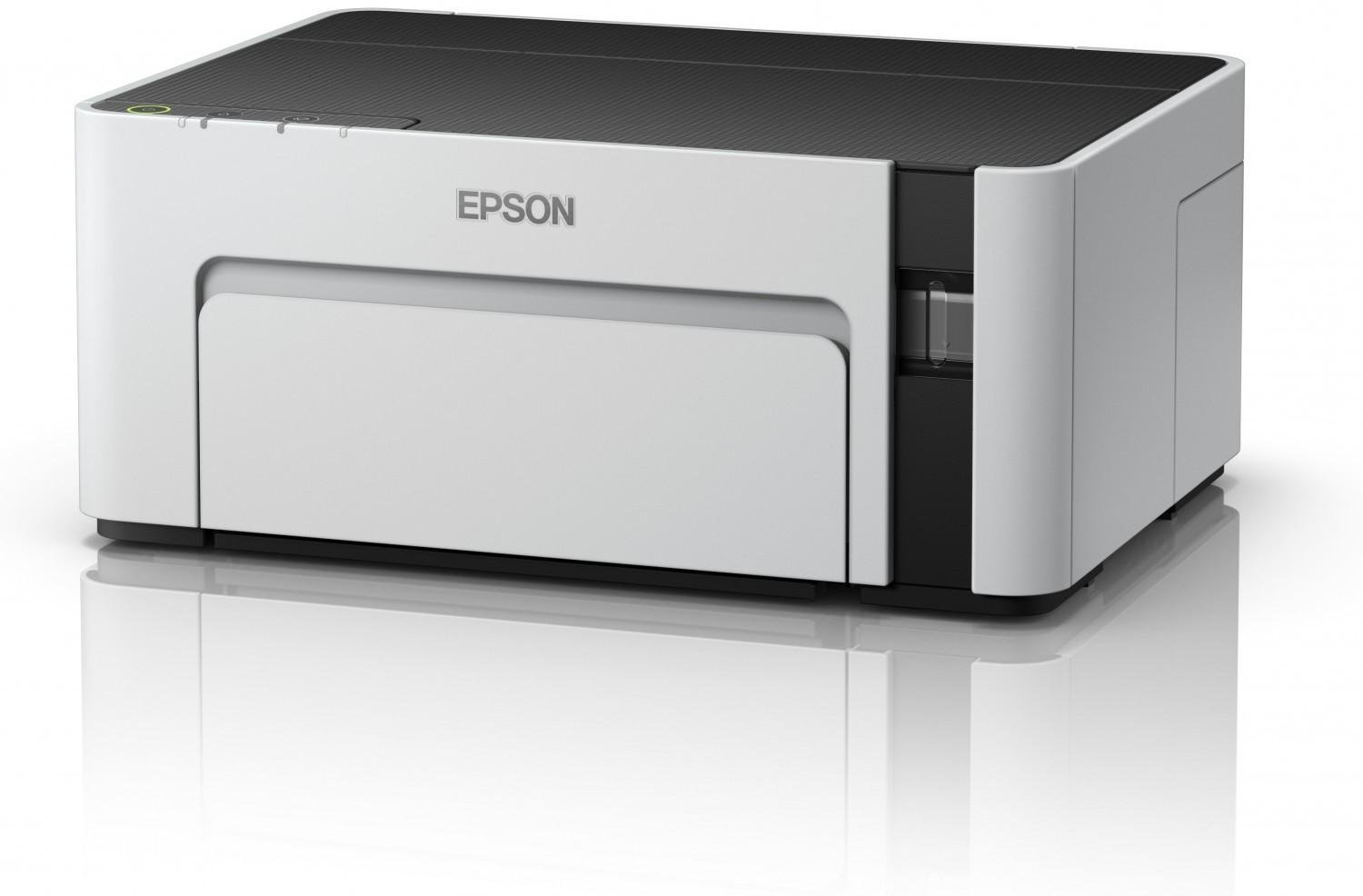 Принтер Epson EcoTank M1100 (C11CG95403) Принтер Epson EcoTank M1100 (C11CG95403)