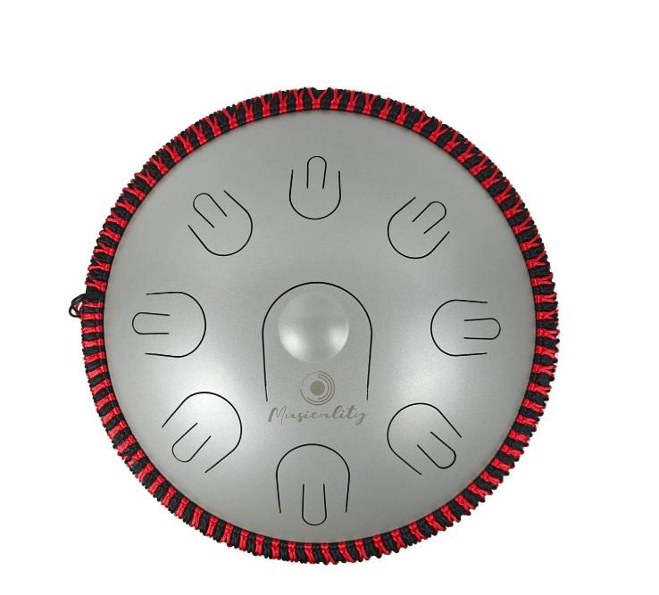 Глюкофон Musicality DD15-SLR DingDrum (25491697) Глюкофон Musicality DD15-SLR DingDrum (25491697)