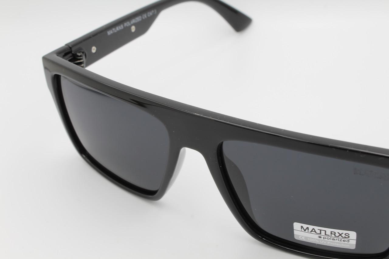 Солнцезащитные очки поляризационные мужские Matrixx P1915 c1 (2581736647) - фото 5 Солнцезащитные очки поляризационные мужские Matrixx P1915 c1 (2581736647) - фото 5