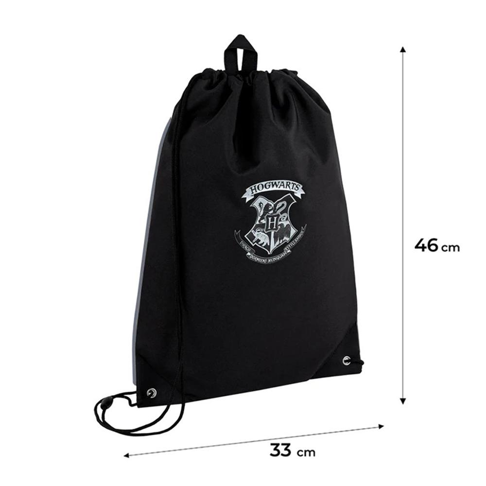 Шкільний набір KITE Education Harry Potter рюкзак/пенал/сумка для взуття SET_HP25-773M) - фото 25 Шкільний набір KITE Education Harry Potter рюкзак/пенал/сумка для взуття SET_HP25-773M) - фото 25