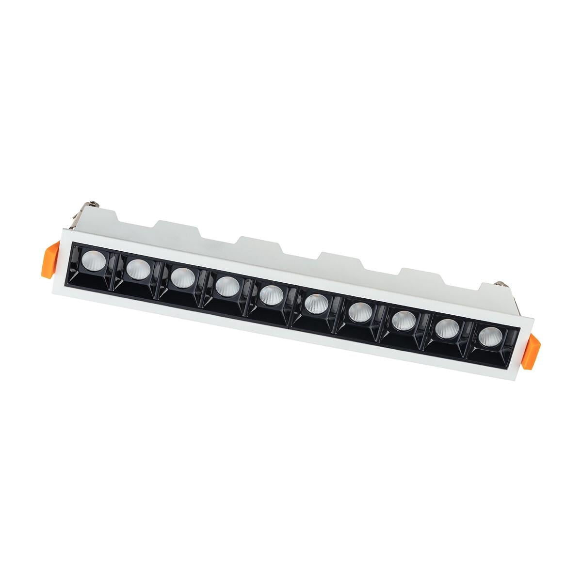 Точковий світильник Nowodvorski 10046 CN Mini Led 20 W 4000 K White (Now10046)
