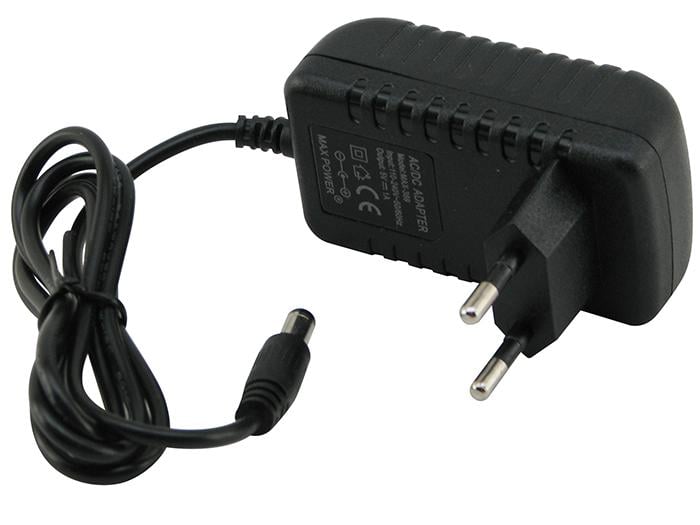 Блок питания Max-389 5V 1A