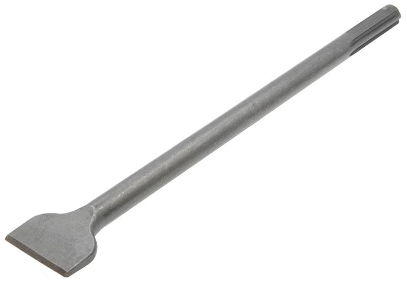 Зубило Max 18х400х50 мм