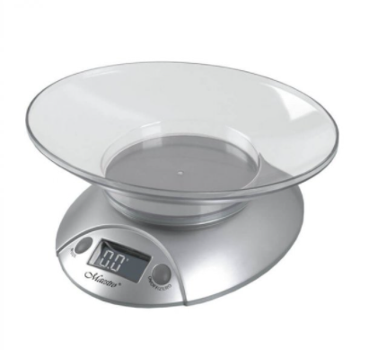 Кухонные весы Maestro MR-1801 до 5 кг Кухонные весы Maestro MR-1801 до 5 кг