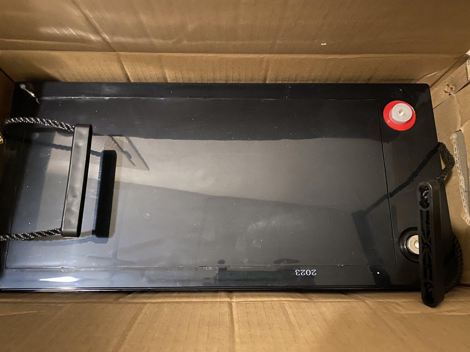 Аккумуляторная батарея Maxion AGM MXBP-OT 200-12 12V 200Ah 522x240x217 мм Black - фото 3 Аккумуляторная батарея Maxion AGM MXBP-OT 200-12 12V 200Ah 522x240x217 мм Black - фото 3