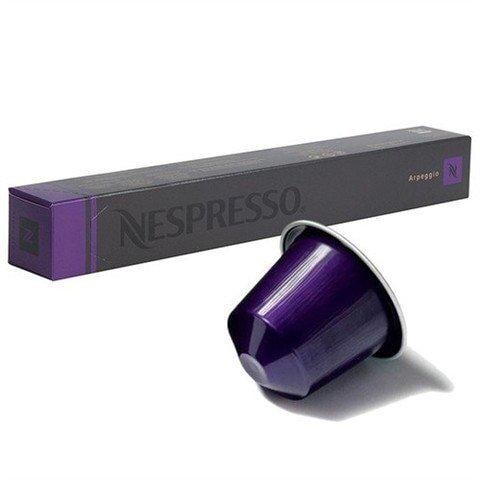 Кофе в капсулах Nespresso Arpeggio 10 шт. (nes1004)