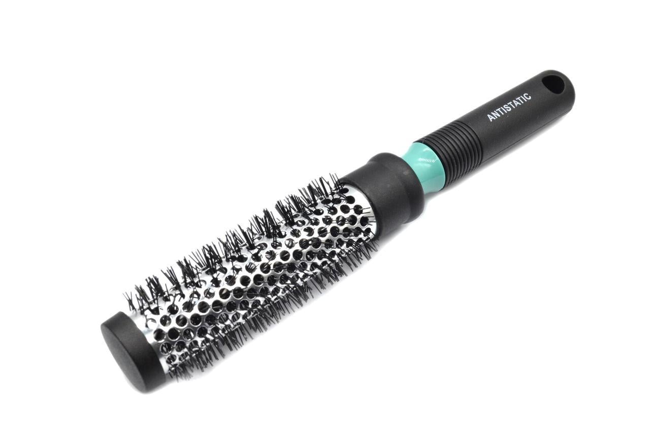 Щетка массажная для волос Beauty Luxury HB-01-09