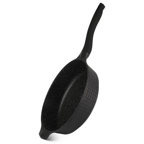 Набір посуду Edenberg EB-5645 з тришаровим мармуровим покриттям та турбоіндукційним дном 17 пр. - фото 10 Набір посуду Edenberg EB-5645 з тришаровим мармуровим покриттям та турбоіндукційним дном 17 пр. - фото 10