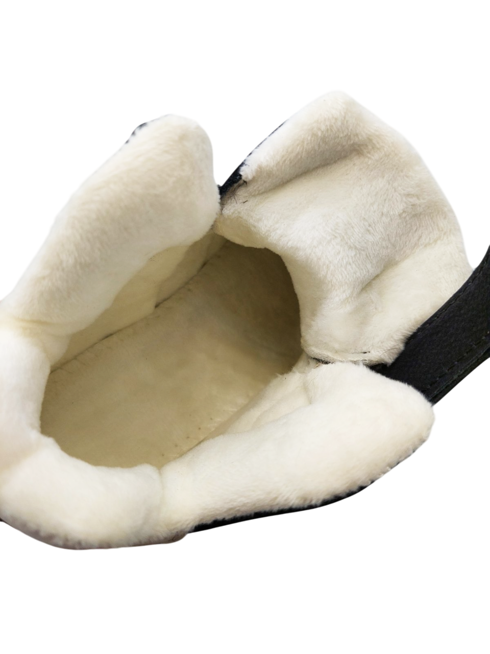 Ботинки демисезонные для мальчиков Канарейка E35231352/33 р. 33 Черный - фото 2