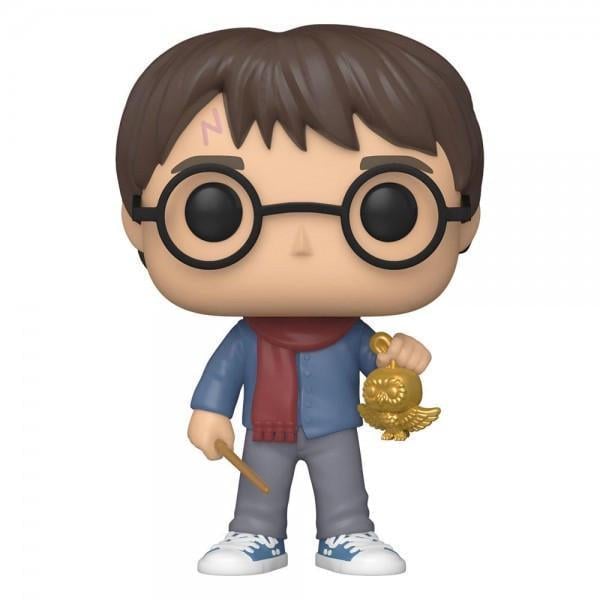 Фігурка Funko Pop Harry Potter Harry 10 см (H P C 122)