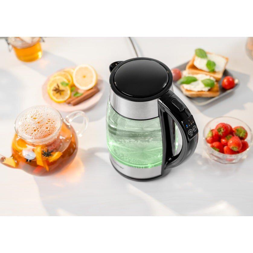 Електрочайник Zelmer ZCK8026 (optk_79953) - фото 3