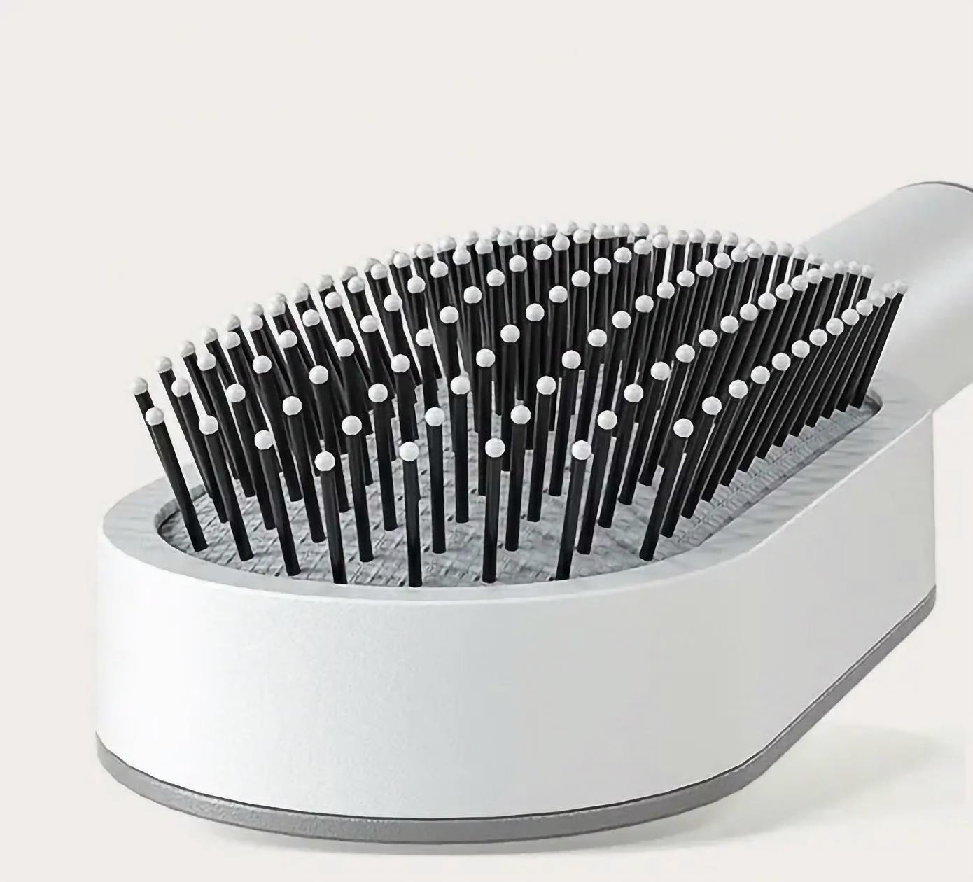 Расческа для кожи головы Gemini массажная (7-18-205120)