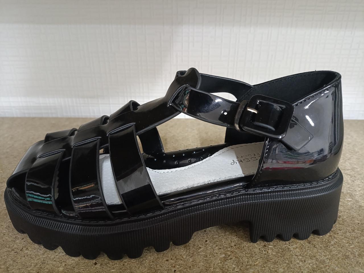 Босоножки для девочки р. 36 (2786473655)