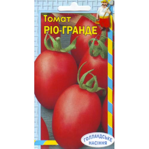 Семена Кум томат Рио-Гранде 60 шт. среднеспелый/низкорослый/красный/для открытого грунта/без пасынкования/для консервации Семена Кум томат Рио-Гранде 60 шт. среднеспелый/низкорослый/красный/для открытого грунта/без пасынкования/для консервации