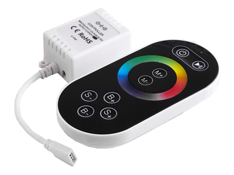 Контроллер RGB 12 А сенсорный YMT-G-RFCW01 (503)
