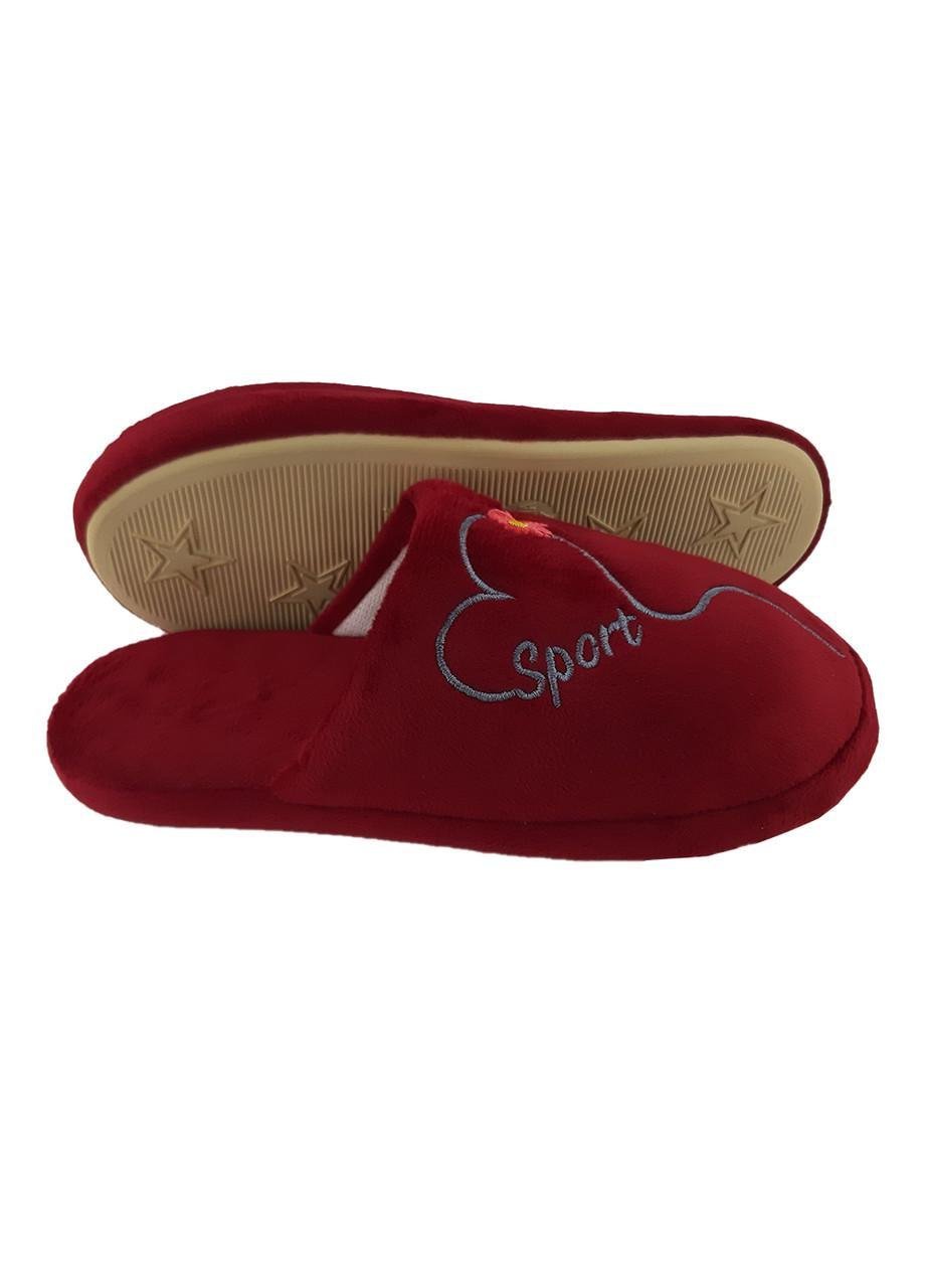 Тапочки домашние t284 г. 36 (31474705)