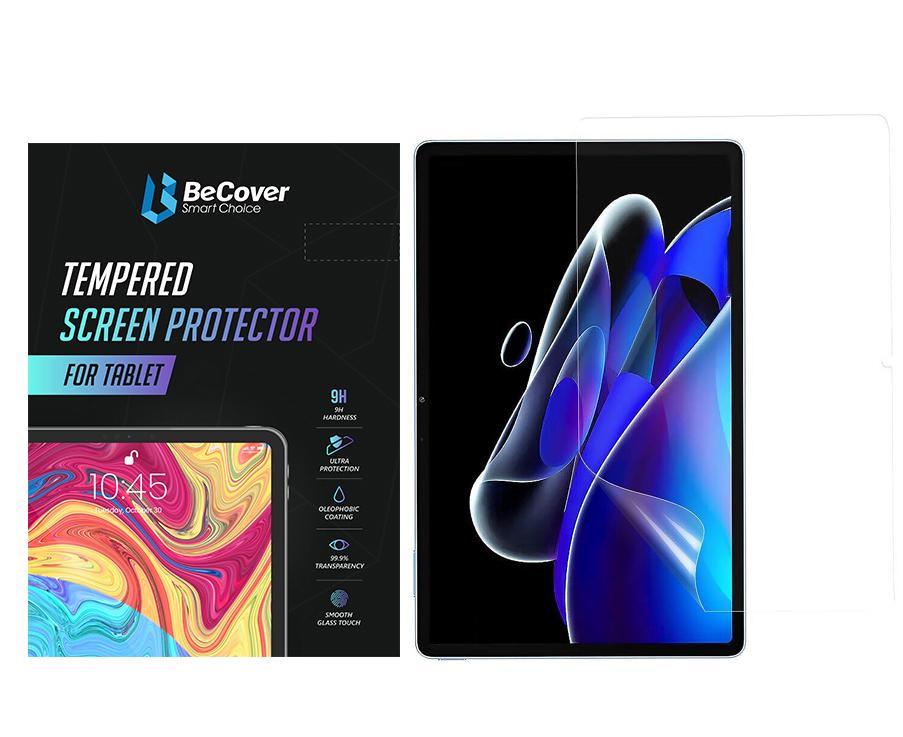 Захисне скло BeCover для Realme Pad X 11" (709281)