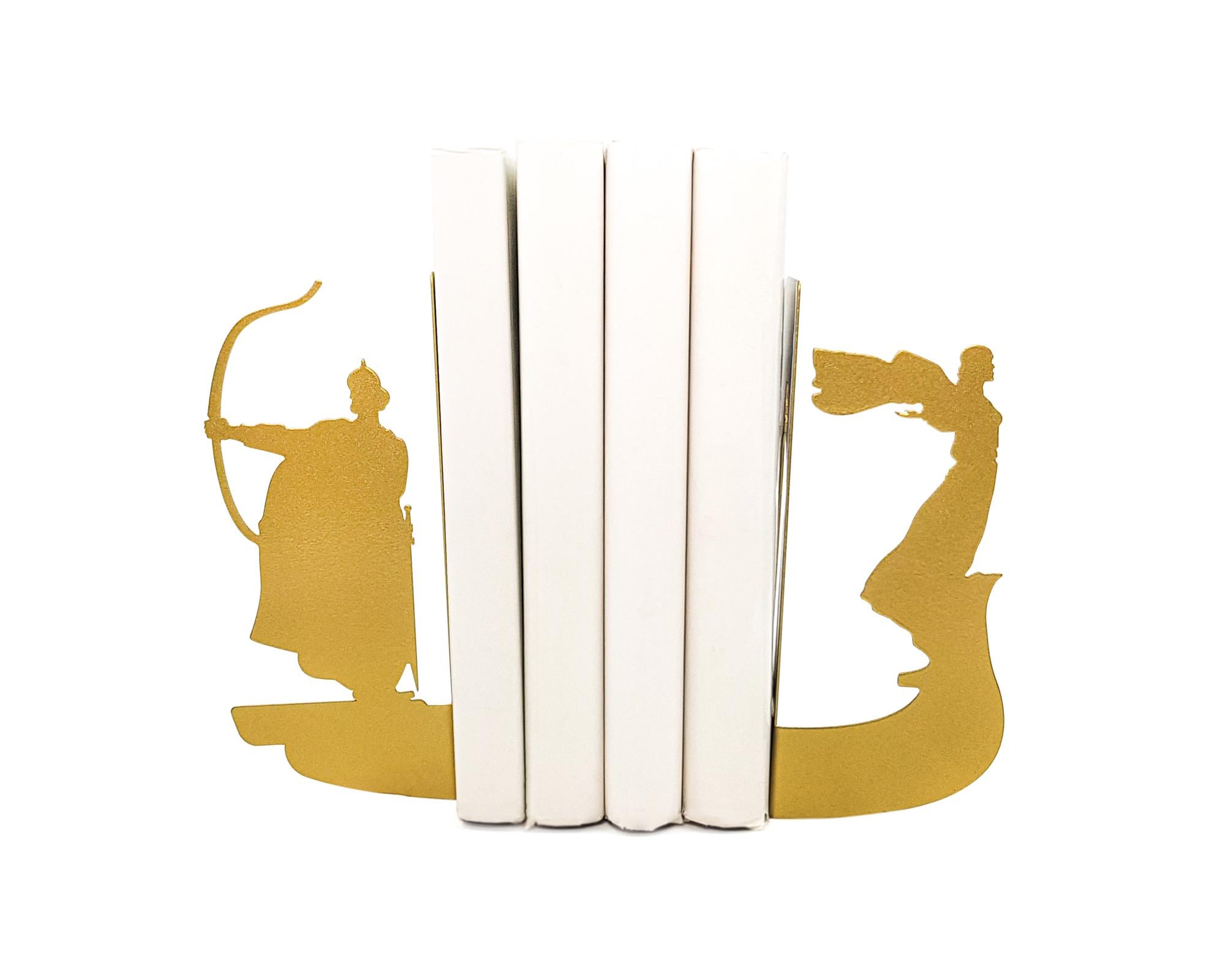 Упори для книг Засновники Києва (sp6-16190851646171)