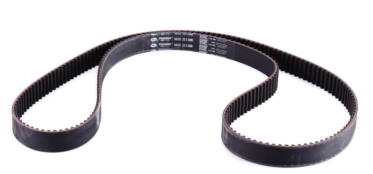 Ремень ГРМ Opel Kadett E/Omega B/Vectra A/B/C 1.2-3.2 93-03 5453XS GATES