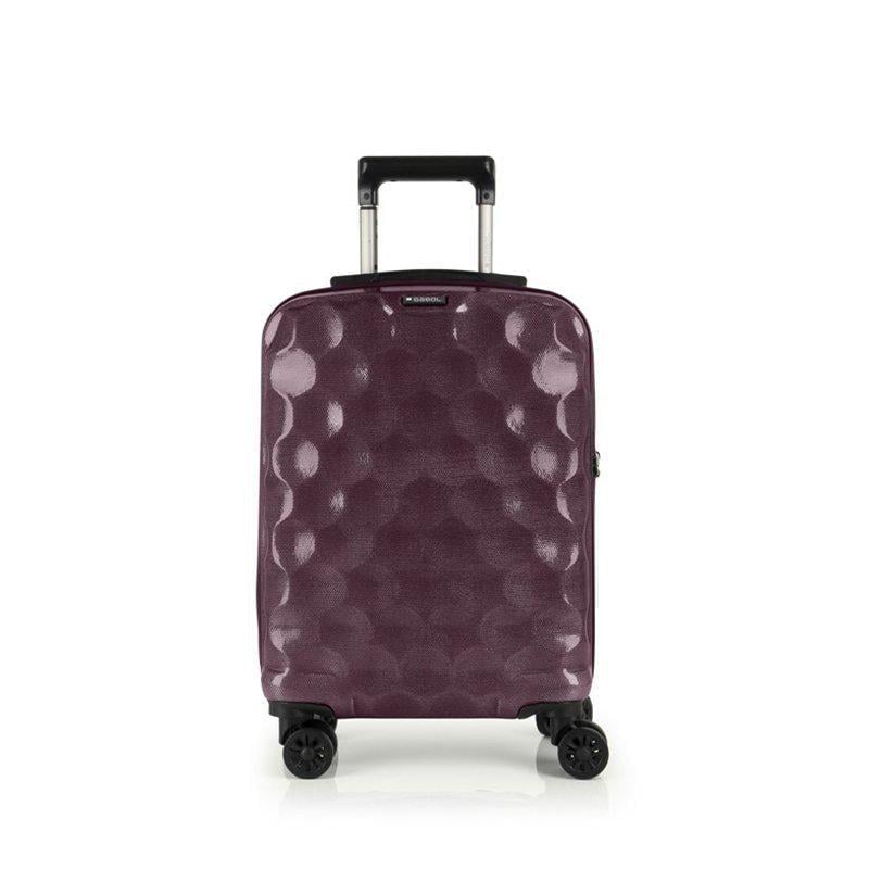 Чемодан Gabol Air S 31 л Burgundy (926576)