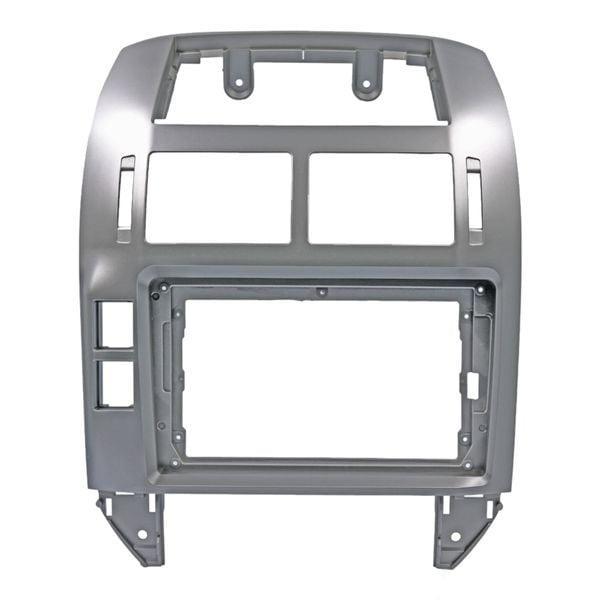 Перехідна рамка QIV QBR-F 0126-02A для Volkswagen Polo 2004-2011 F2 9" (QBR-F 0126-02A)