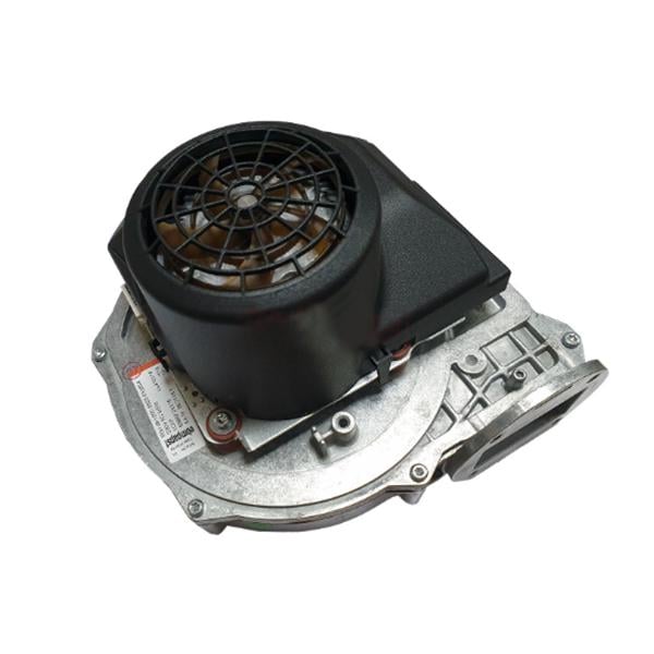 Вентилятор Ebmpapst RG148/1200 для конденсационного котла Baxi Power/Luna HT 85-100 кВт 3621190 (00000059362)