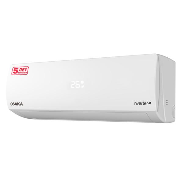 Кондиціонер Osaka Elite Inverter STV-24HH - фото 2