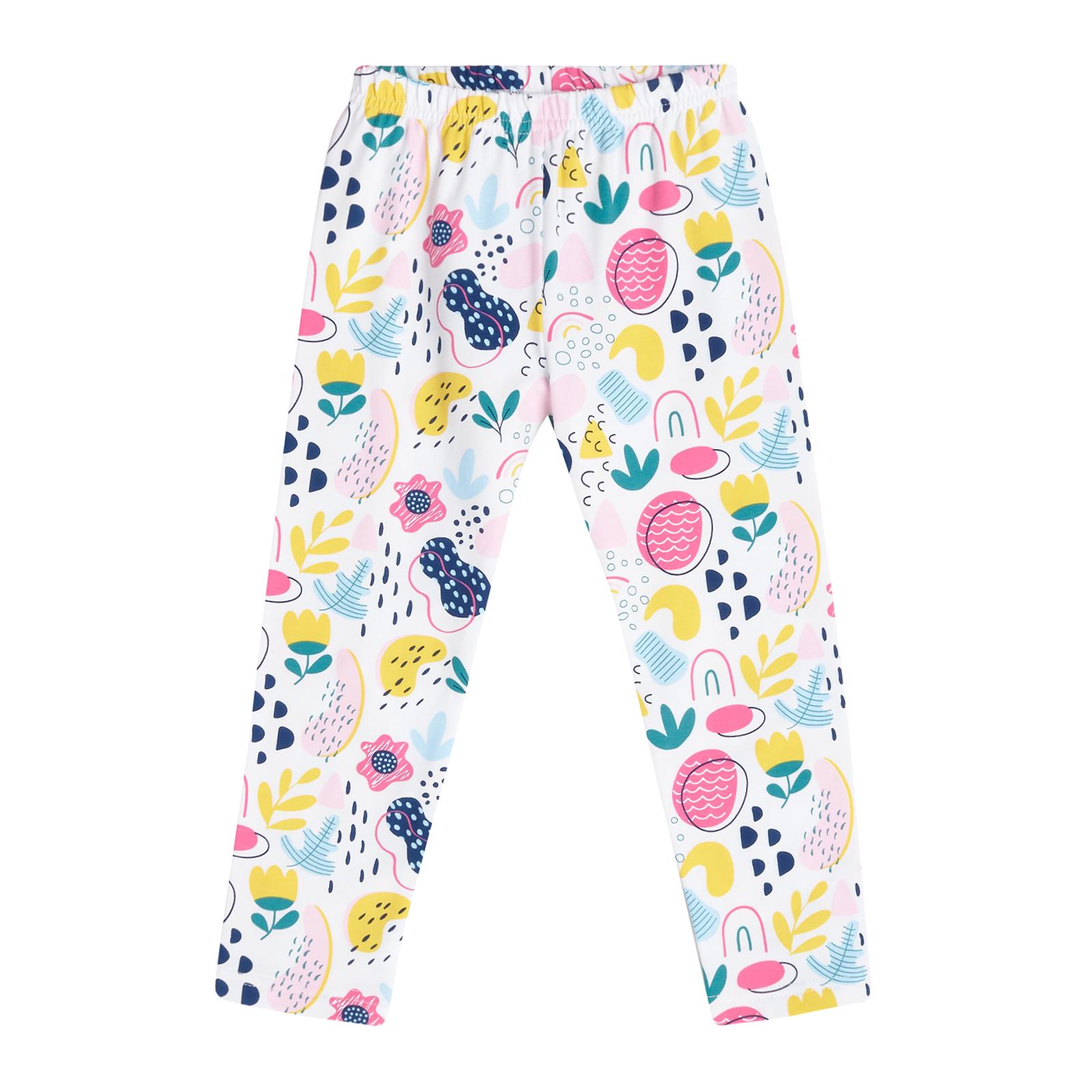 Лосины детские р. 104 (10СН132)