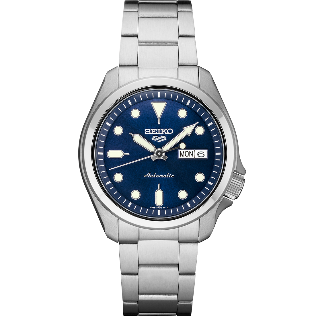 Наручные часы мужские Seiko SRPE53K1 (1238314445) Наручные часы мужские Seiko SRPE53K1 (1238314445)