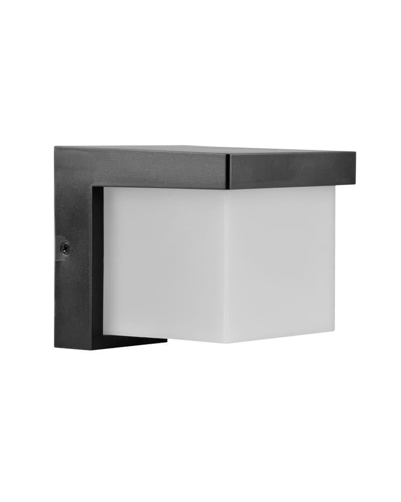 Світильник вуличний Goldlux 323279 Morgan LED 1x10W 4000K 1000 lm IP54 Bl (24573348)