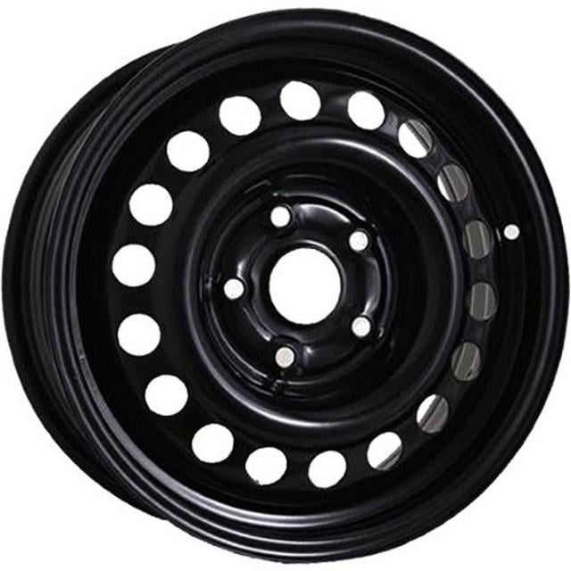 Диски стальные Renault 6x15 4x100 ET50 DIA60.1 Black (1001003978)