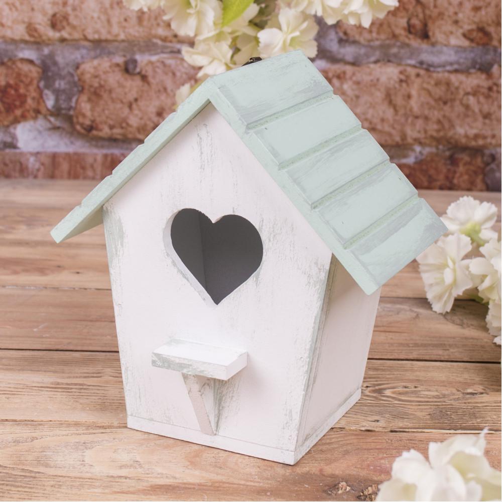 Скворечник декоративный Мятный (715-1)