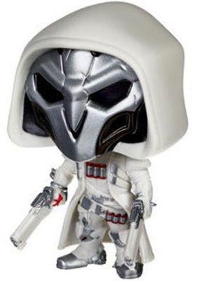 Дитяча ігрова фігурка Funko Pop Overwatch 10 см (OW R93)