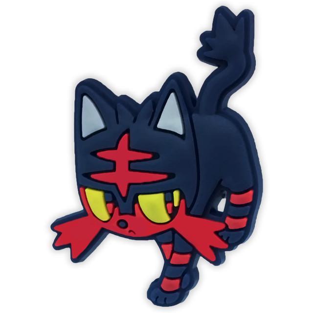 Джибитсы для кроксов Покемоны (HYB137-19)