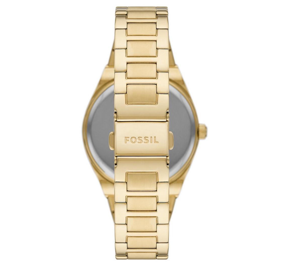 Наручные часы женские Fossil Scarlette ES5262 38 мм (27769474) - фото 2