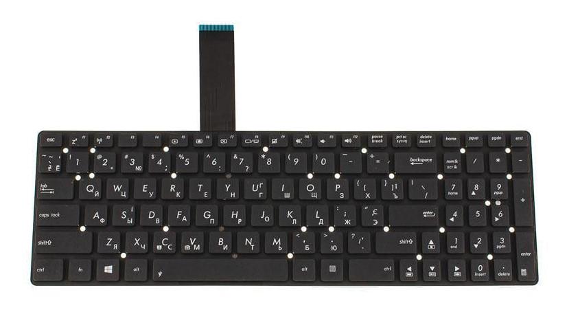 Клавиатура для ноутбука Asus A55VM (170121)