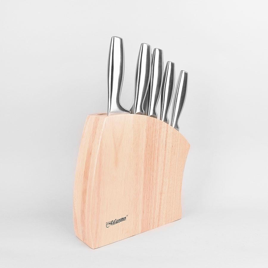 Набір ножів Maestro MR-1411 7 пр. (16955)