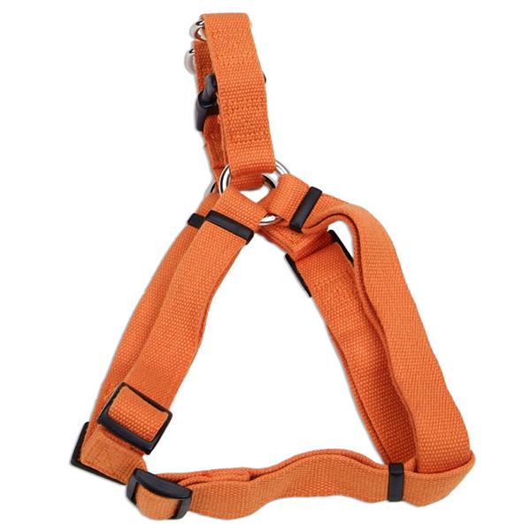 Шлейка для собак Coastal New Earth Soy Dog Harnes 1,6х40,6-60 см