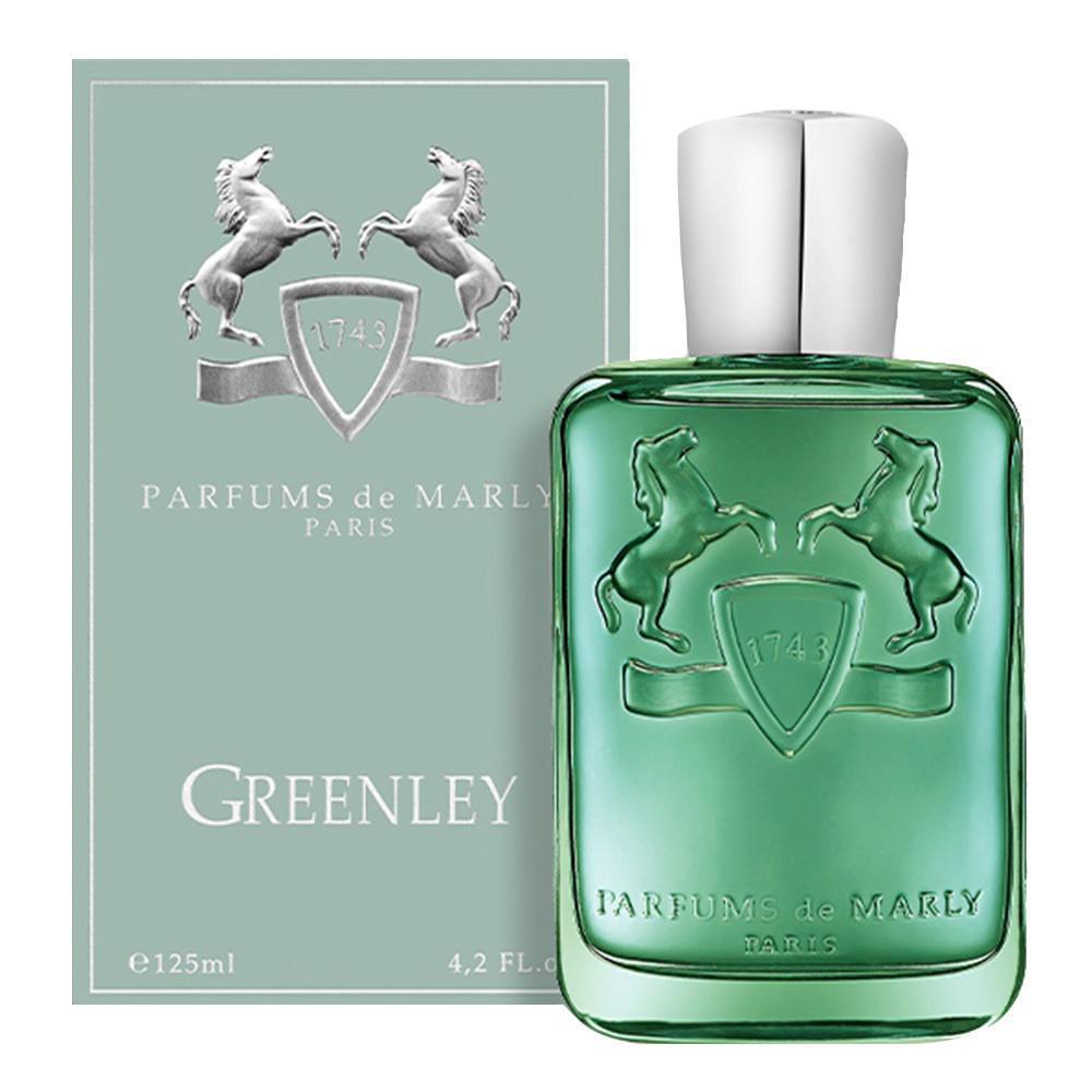 Парфюмированная вода унисекс Parfums De Marly Greenley 125 мл (374410)