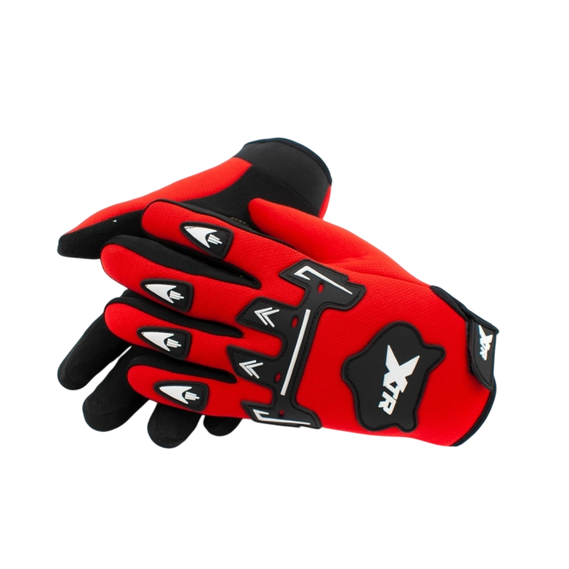 Перчатки XTR X2 M Красный (24949878)