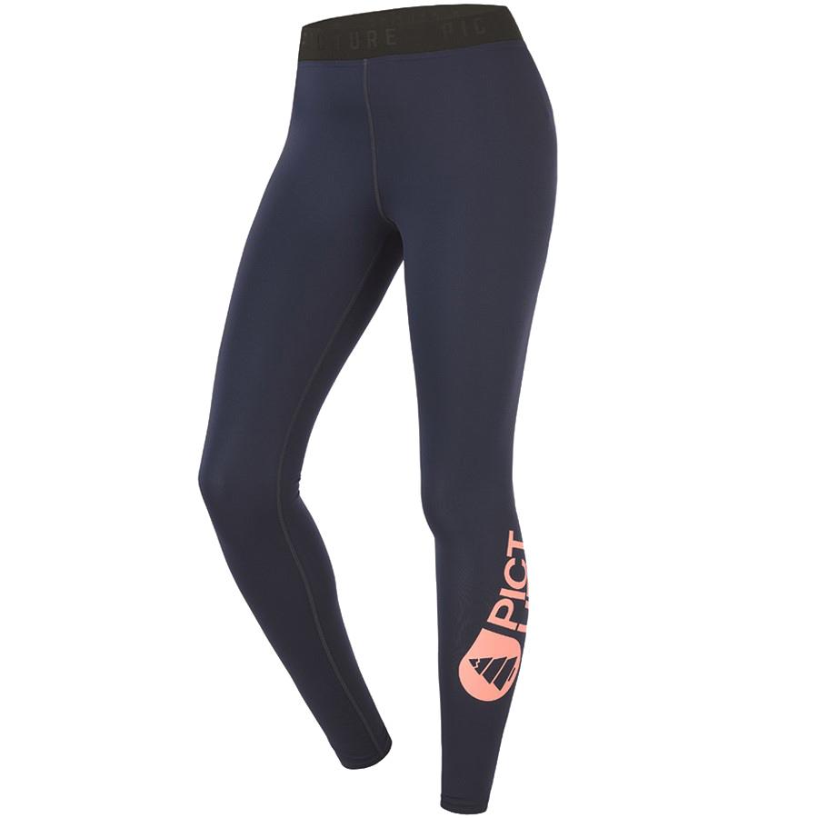 Леггинсы Picture Organic Caty W M-L Dark blue