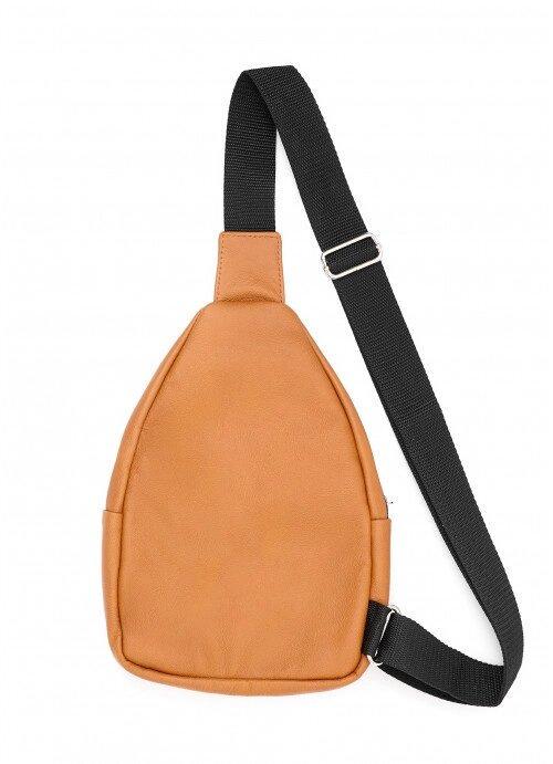 Сумка 783111121wm Коричневый (14076227) - фото 2 Сумка 783111121wm Коричневый (14076227) - фото 2